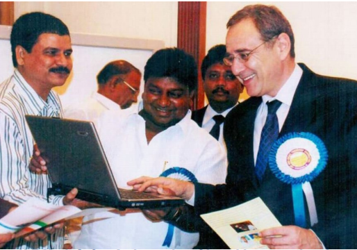 Cultural Exchange Event